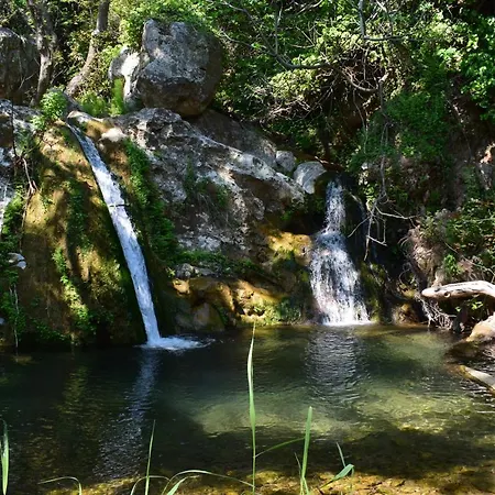 אכסניה Iri.mia Nature