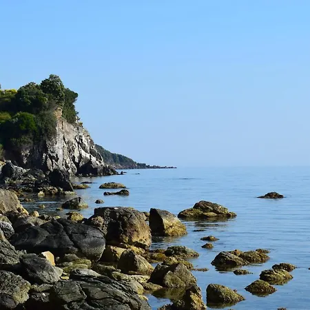 Iri.mia Nature * Sklithro (Melivoia)