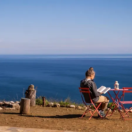 Gerendaház Iri.mia Nature Sklithro (Melivoia)
