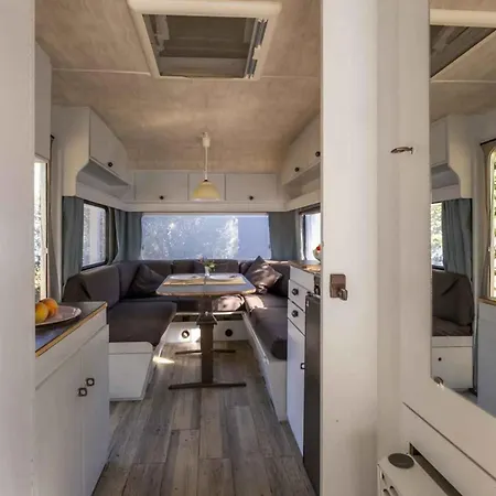 Gerendaház Iri.mia Nature