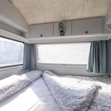 Iri.mia Nature Gerendaház Sklithro (Melivoia)