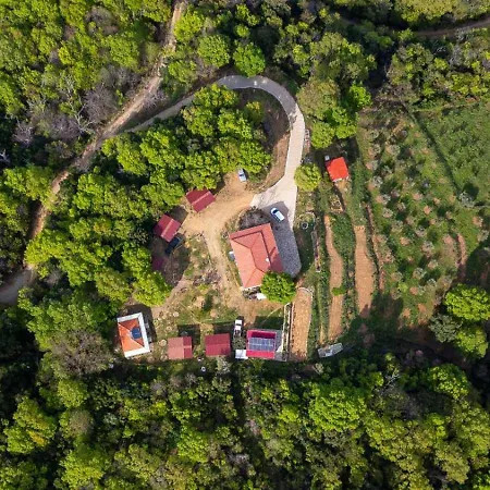 Iri.mia Nature Sklithro (Melivoia)