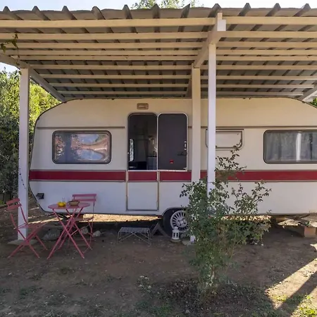 Jaktstuga Iri.mia Nature Sklithro (Melivoia)