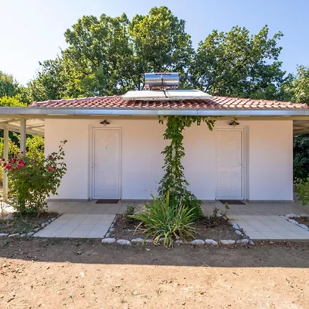 Domek letniskowy Iri.mia Nature Sklithro (Melivoia)