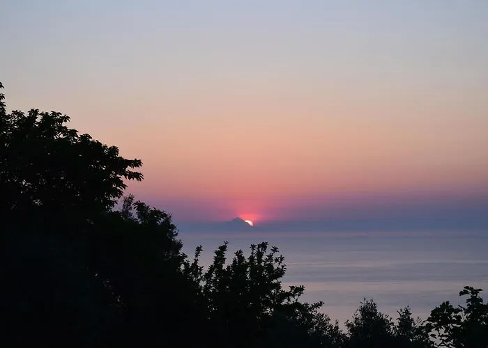 Iri.mia Nature Jaktstuga *