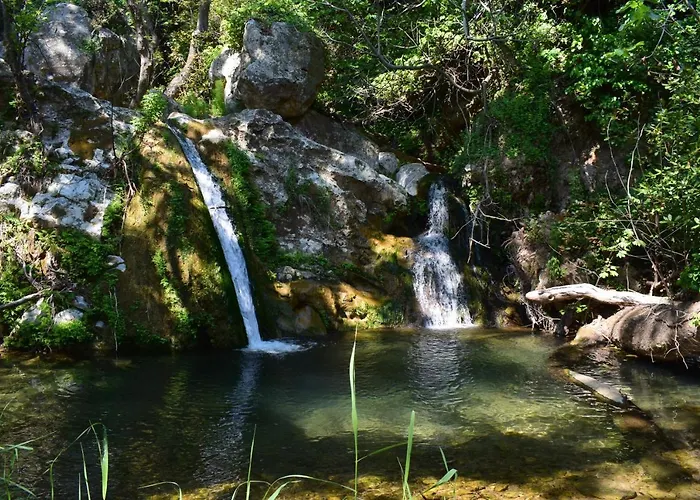 אכסניה Iri.mia Nature