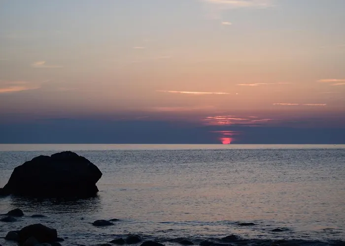 Domek letniskowy Iri.mia Nature *