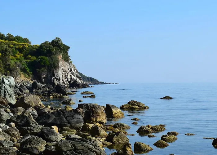 Iri.mia Nature * Sklithro (Melivoia)