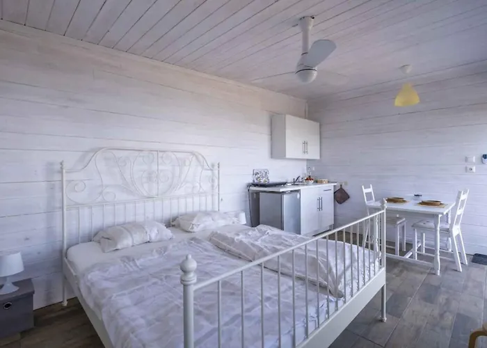 Iri.mia Nature אכסניה