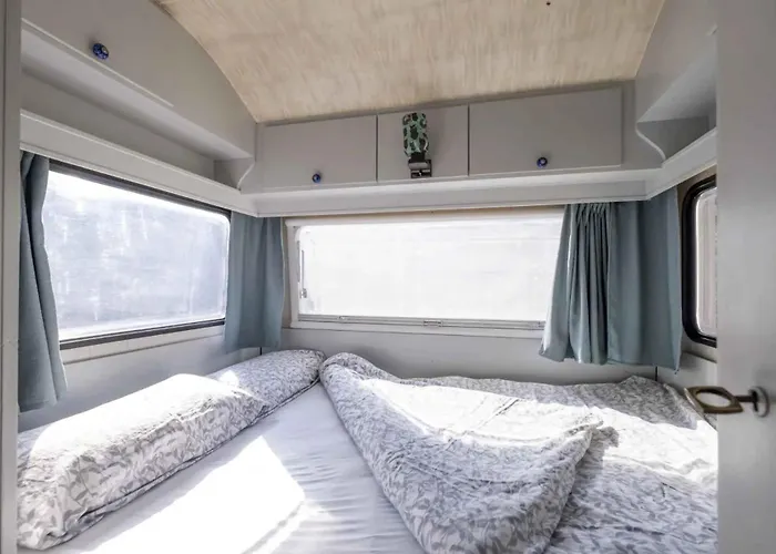 Iri.mia Nature Domek letniskowy Sklithro (Melivoia)