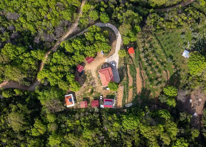 Iri.mia Nature Sklithro (Melivoia)