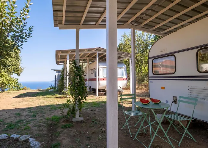 Iri.mia Nature * Sklithro (Melivoia)