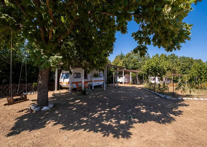 Iri.mia Nature אכסניה *