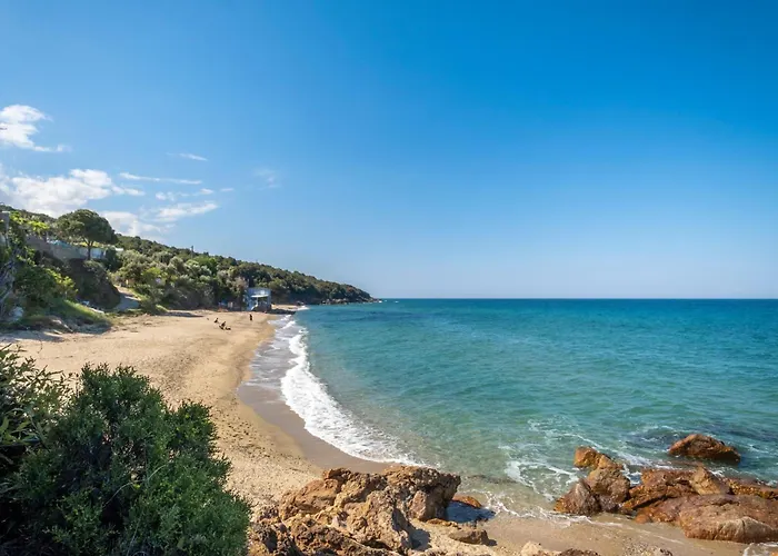 Iri.mia Nature Domek letniskowy *