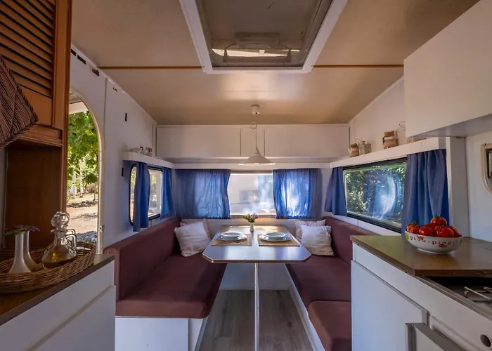 Iri.mia Nature אכסניה *