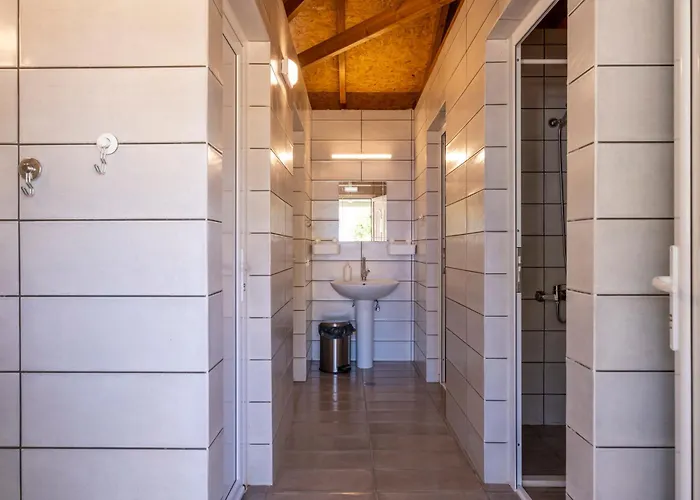 Domek letniskowy Iri.mia Nature